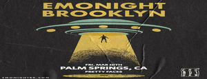 Emo Night Brooklyn