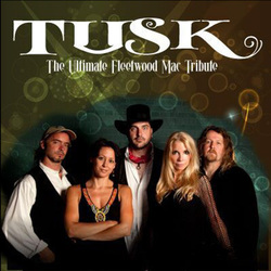 Tusk - World's #1 Tribute to Fleetwood Mac