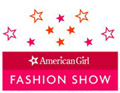 American Girl Fashion Show Hosted by Junior League of Philadelphia