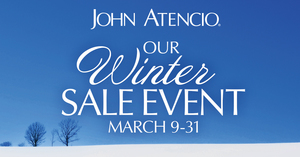 John Atencio Winter Sale at Park Meadows