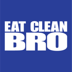 Eat Clean Bro 2023 Gala