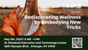 Rediscovering Wellness by Embodying New Tricks