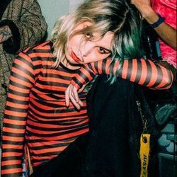 MIJA: SO TUFF SO CUTE SET @ BARBOZA