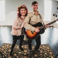 Goodnight Suzie: Live @ 13 Coins Bellevue