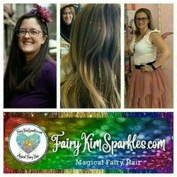 The most dazzling hair color of the season is here in Cornelius!