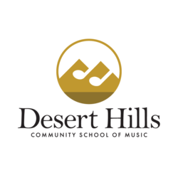 Spring Saxophone Ensemble Concert by Desert Hills Community School of Music