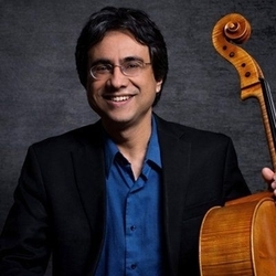 Nikolas Caoile: Lake Union Civic Orchestra - On Peace and Fate