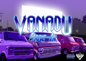 VANADU Drive-In