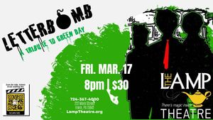 Letterbomb: A Tribute to Green Day