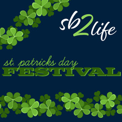 St. Patrick's Day Festival