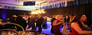 Hastings Catholic Schools BLUE Dinner and Auction
