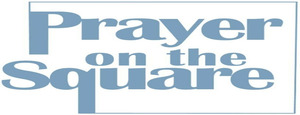 Prayer on the Square
