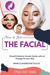 Best Facial Services in Warrenton