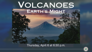 Volcanoes: Earth's Might