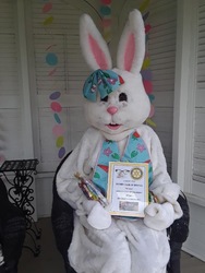 Linden Place Mansion’s 2nd Annual Easter Egg Hunt