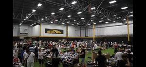 Greater sneaker society