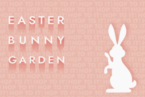 Meet the Easter Bunny!