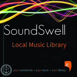 Soundswell Live Concert Featuring Samba Cruz