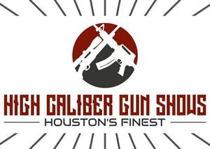 High Caliber Gun and Knife Show