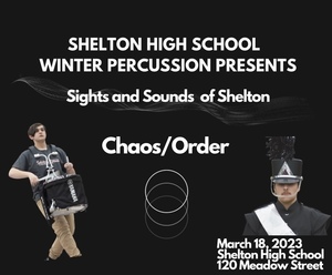 Sights and Sounds of Shelton Musical Arts competition
