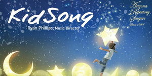 "Kidsong": ARS 2023 Spring Concerts
