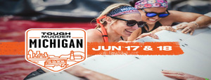 Tough Mudder Michigan 2023 - 5K, 10K, 15K