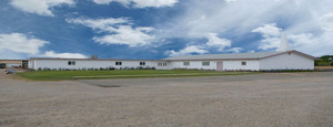 50th Anniversary of the Church of Palominas, Assemblies of God
