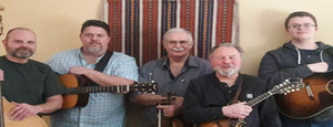 Treasure Valley Bluegrass Night