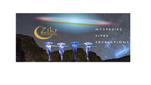 Zikr Dance Ensemble presents "Mysteries, Rites & Revelations"