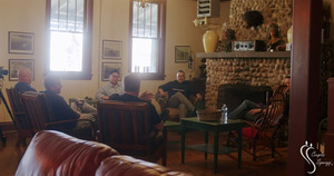 Couples Synergy Weekend Intensive with Dr. Ray and Jean