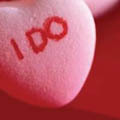 Say 'I DO' on Valentine's Day - The Ultimate in Romance