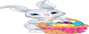 Spring craft fair and Easter egg hunt