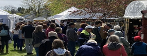 15th Annual Hampton Falls Craft Festival on the Town Common