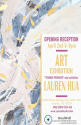"Tenuous Promises" Free Art Exhibition