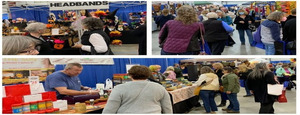 Champlain Valley Craft Show and Antique Expo