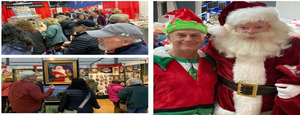 23rd Annual New England Holiday Craft Spectacular