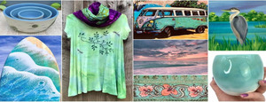 Mothers Day Weekend Craft Festival