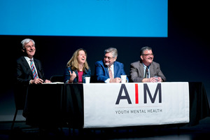 AIM Youth Mental Health Symposium