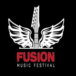 FUSION Music Festival at Lodi Lake!