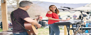 NoVA MusicFest, raising money for Cancer Can Rock