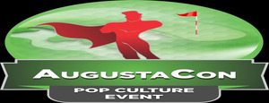AugustaCon - ComiCon