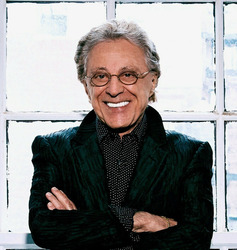 Frankie Valli and The Four Seasons Return to Mohegan Sun Arena