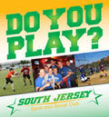 South Jersey Sport & Social Club - Spring Leagues Now Available!