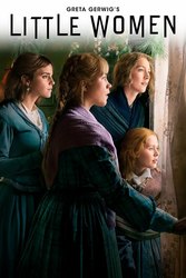 VOTC Movie Night at the HMB Library featuring "Little Women"