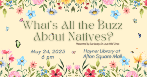 What's All the Buzz about Natives?