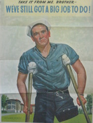 World War II Exhibit