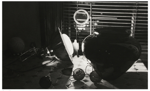 ‘Cryptic Clutter’ opens at Imago on March 16 featuring still-life artwork; reception is March 18