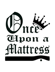 Pleasant Valley High School Spring Musical, Once Upon a Mattress