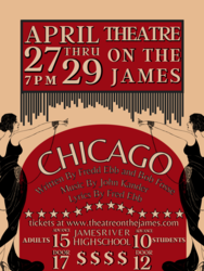 Chicago at Theatre on the James