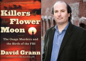 Meet the Author: David Grann